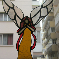 Cam Aksesuarlar