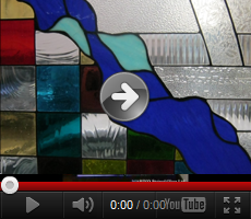 zmir Vitray Video